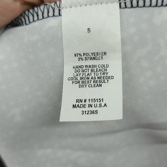 Romeo and juliet couture black and white dress - Picture 4 of 4